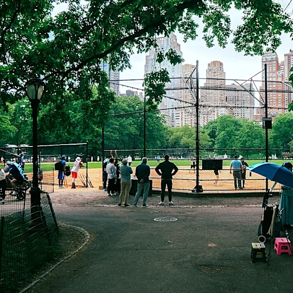 New York City Opens Pools at Three Schools Amid Summer Heat