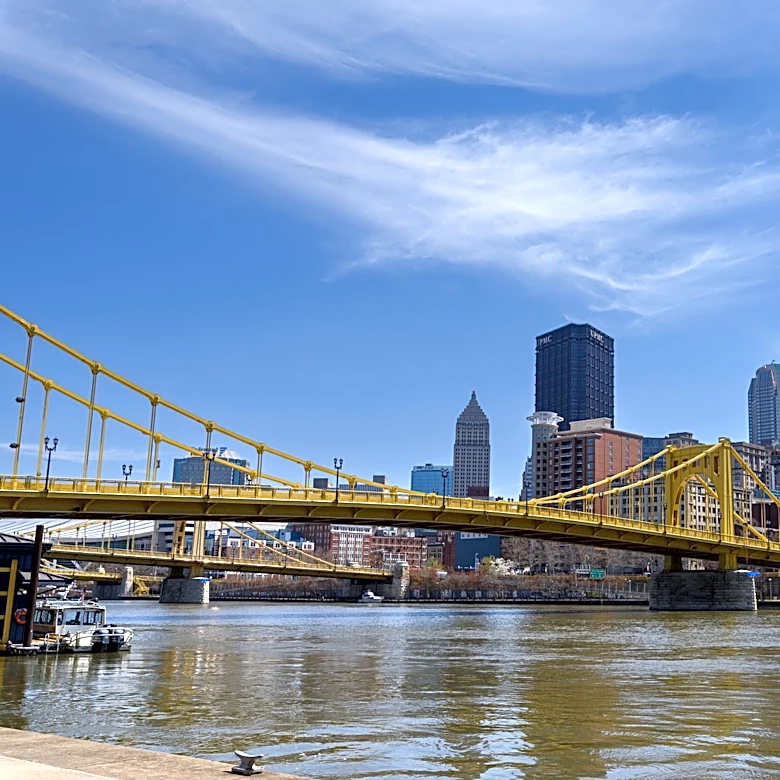 Severe Storms Expected in Pittsburgh Over the Next Two Days