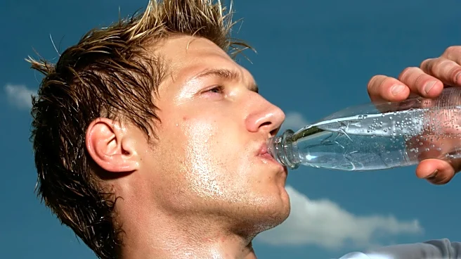 Extreme Heat Poses Challenges for 2026 World Cup in USA, Canada, and Mexico