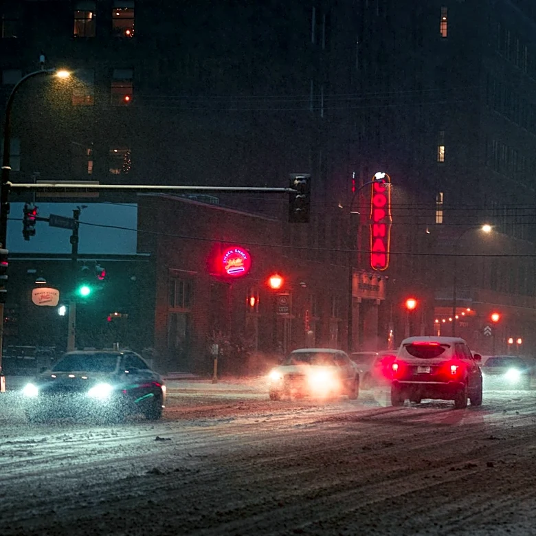 Minnesota Weather Update: Storms Clearing, Cooler Temperatures Expected