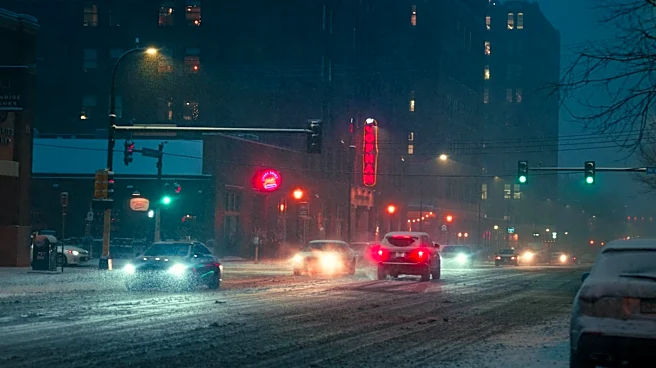 Minnesota Weather Update: Storms Clearing, Cooler Temperatures Expected