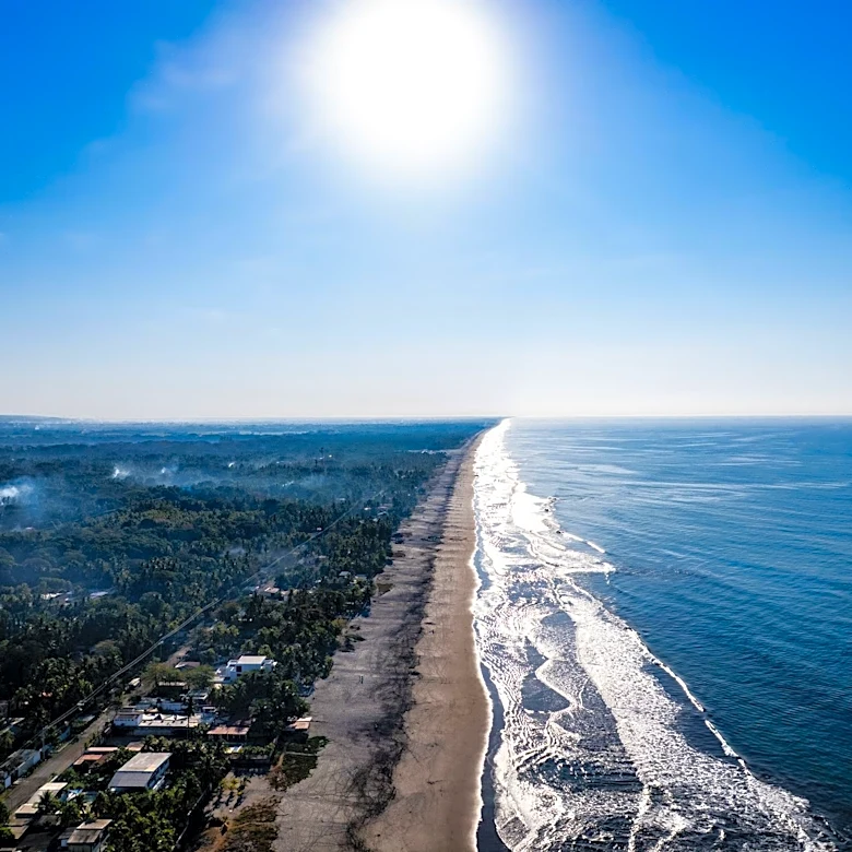 Potential 'Super El Niño' Could Drive Record Global Temperatures