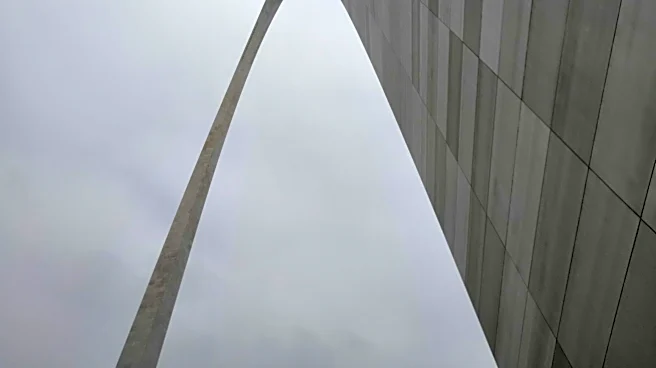 Midwest Weather and Travel Conditions for National Parks and Landmarks