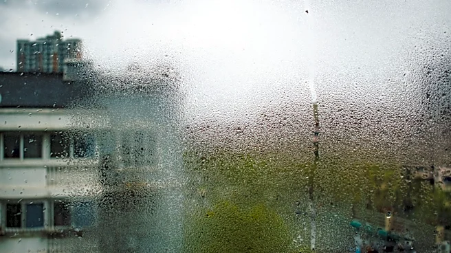 Heat Advisory Issued for Upper 80s to 90°F Conditions in Ohio