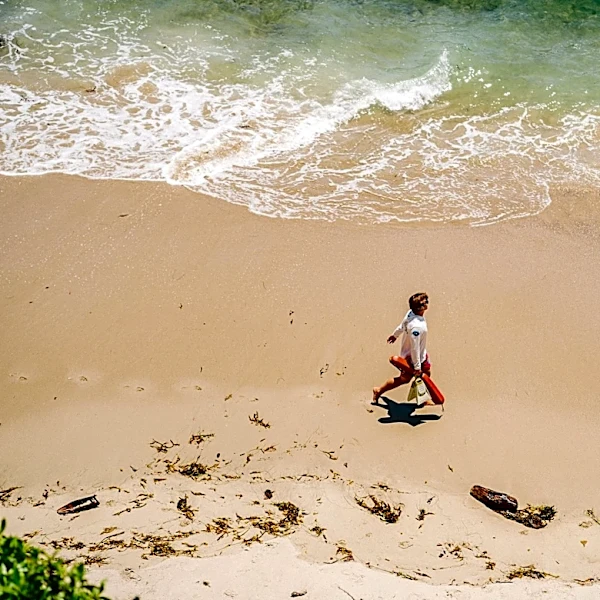 Laguna Beach Recovery Mission for Missing Child Continues
