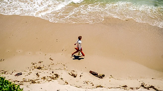 Laguna Beach Recovery Mission for Missing Child Continues