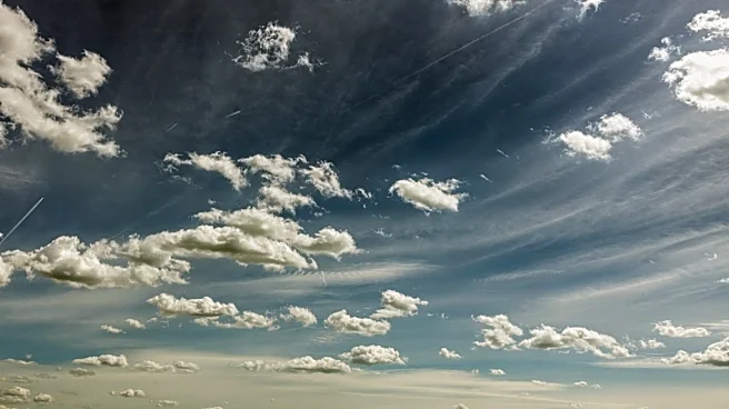 Cooler Weather and Scattered Showers Expected in Minnesota