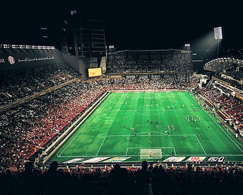 World Cup 2026 Kicks Off With Triple Celebration