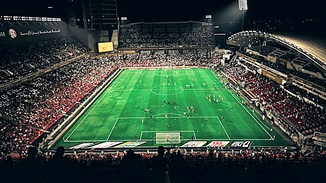 World Cup 2026 Kicks Off With Triple Celebration