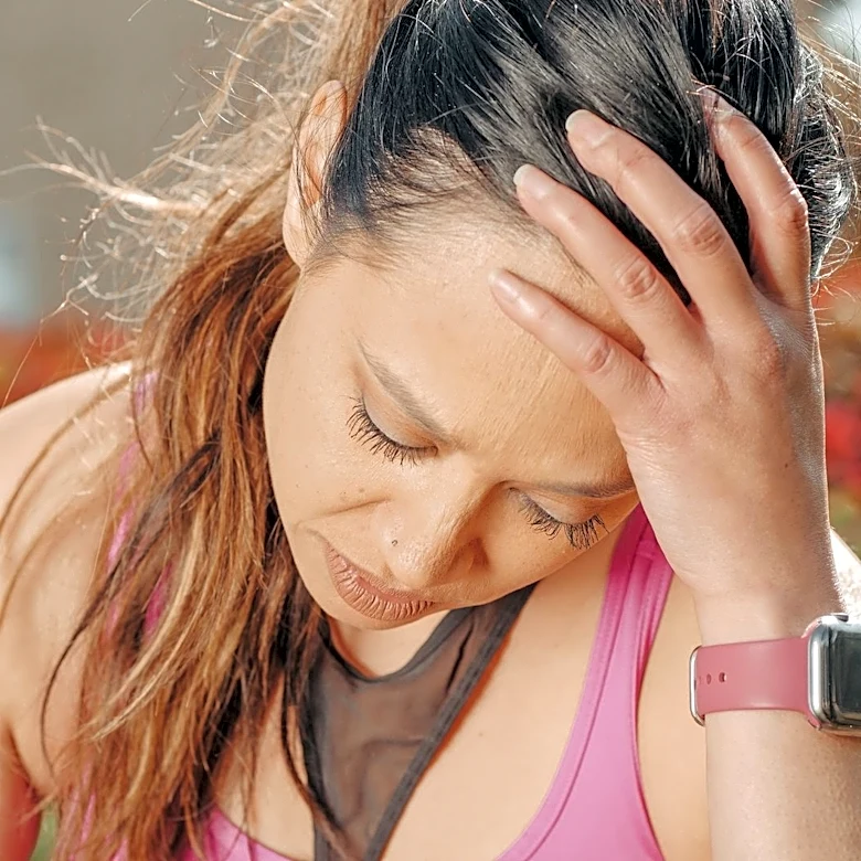Pittsburgh: Summer Heat Linked to Increased Migraine Risk