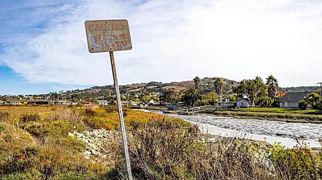 El Niño Advisory Issued: NOAA Warns of Potential 'Very Strong' Event