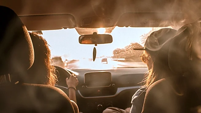Summer 2026 Road Trips: Safety Tips Amid Rising Travel Trends