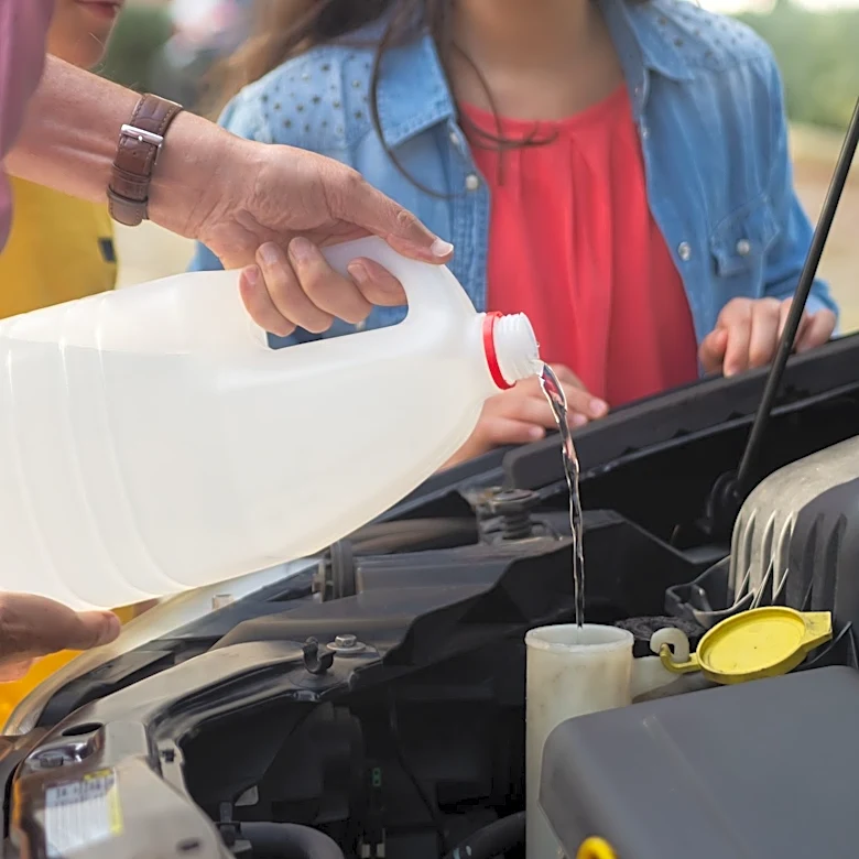 Safety Tips for Summer 2026 Road Trips Amid Weather and Construction Risks