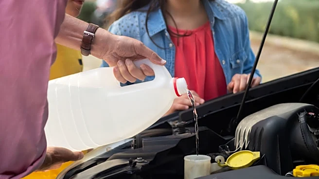 Safety Tips for Summer 2026 Road Trips Amid Weather and Construction Risks