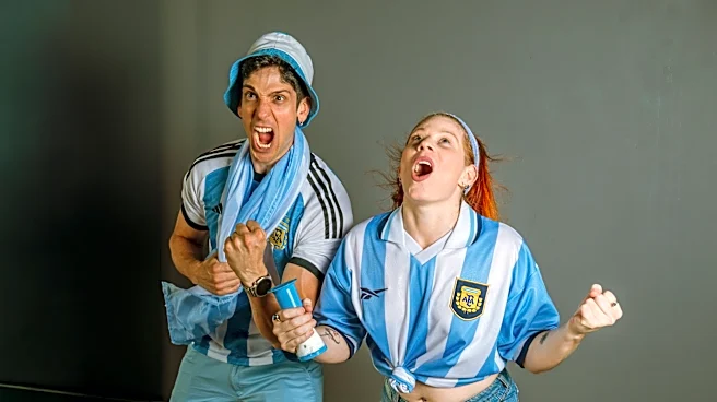 New Jersey Launches Health Portal for World Cup 2026 Visitors
