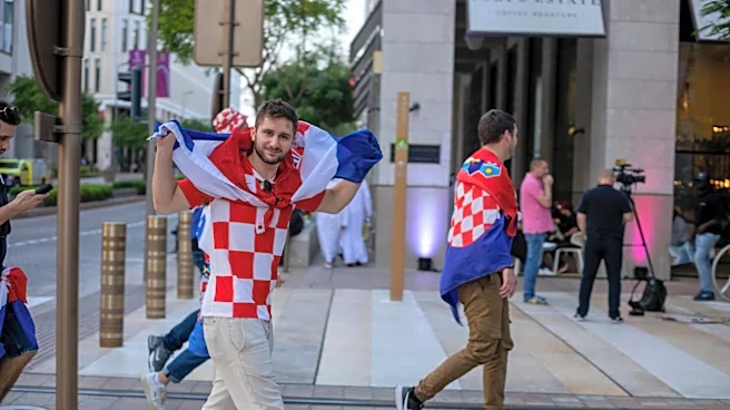 Unseasonal Weather Impacts England's World Cup Training in Florida