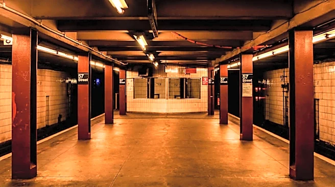 New York City Faces Infrastructure Challenges Amid World Cup Visitor Surge