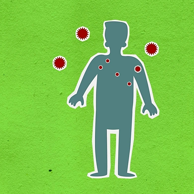 Norovirus Cases Rising Across the U.S. Despite Summer Season