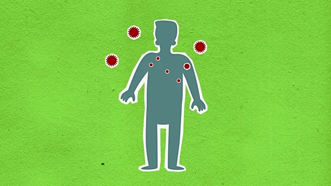 Norovirus Cases Rising Across the U.S. Despite Summer Season