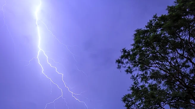 Super El Niño Declared: Impacts Expected Across the U.S.