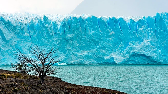 Super El Niño Declared: Major Global Weather Shifts Expected