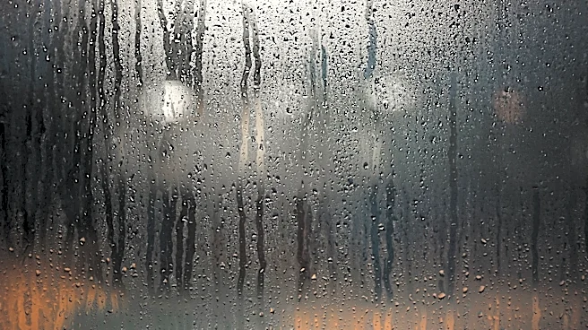 Twin Cities Weather: Cooler Air and Low Humidity Expected Today