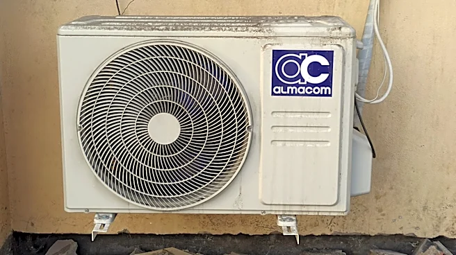 Consumer Reports Shares Tips for Efficient Summer Cooling