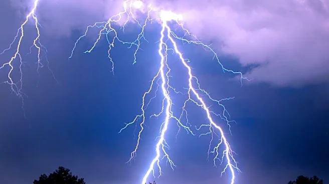 Severe Storms Threaten 70 Million Across Northeast