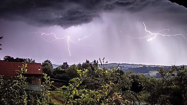 El Niño Arrives, Could Become One of the Strongest