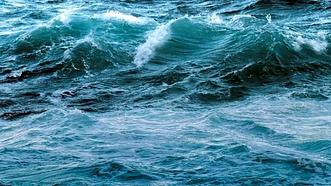 Atlantic ‘Cold Blob’ Signals Troubling Climate Shift
