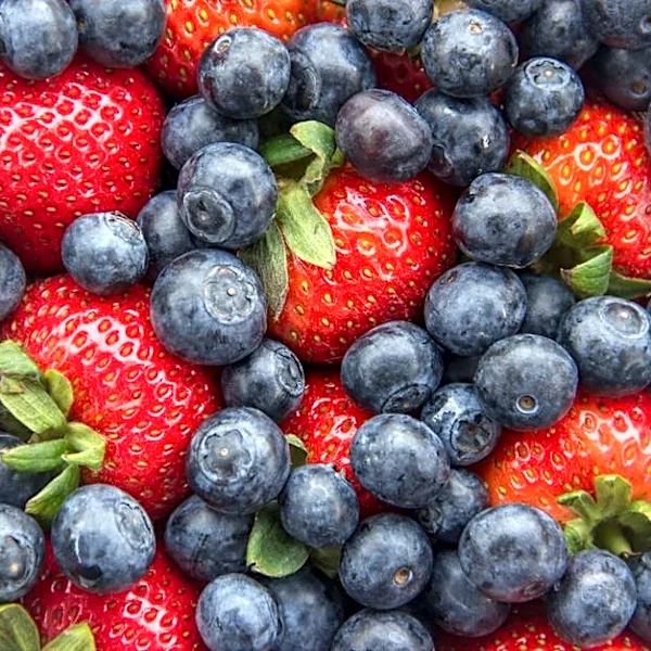 Why Your Summer Berries Need a Better Wash