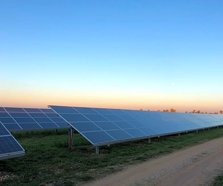 Solar Beats Coal in U.S. Power Generation for First Time