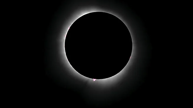 August 12, 2026: Total Solar Eclipse to Cross Arctic, Greenland, and Spain