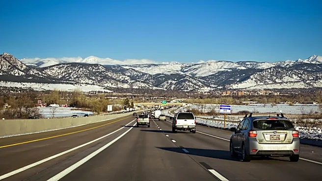 Colorado to Experience Coolest Day in Weeks Before Heat Returns