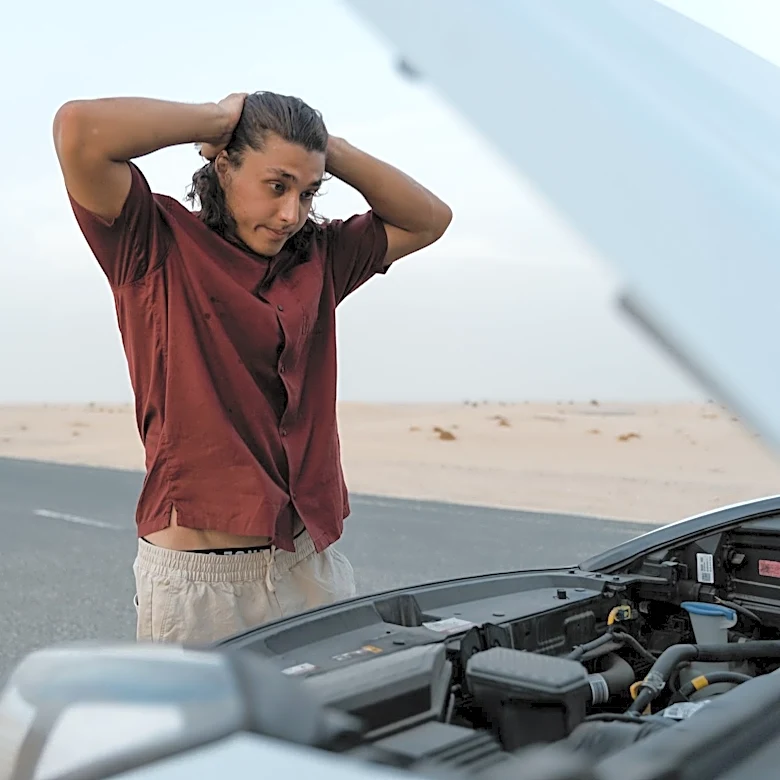 San Antonio Ranks High for Heat-Related Car Service Needs Amid Intense Texas Summer