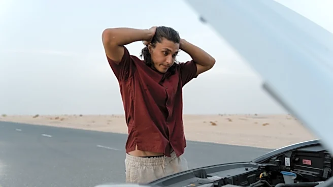 San Antonio Ranks High for Heat-Related Car Service Needs Amid Intense Texas Summer