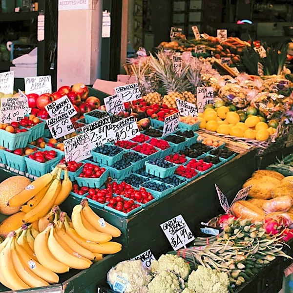 Super El Niño Threatens U.S. Food Imports and Prices This Summer