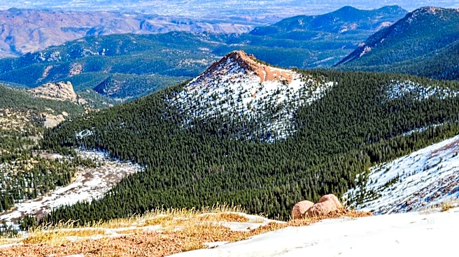 El Niño Arrives: Winter Weather Expectations for Colorado