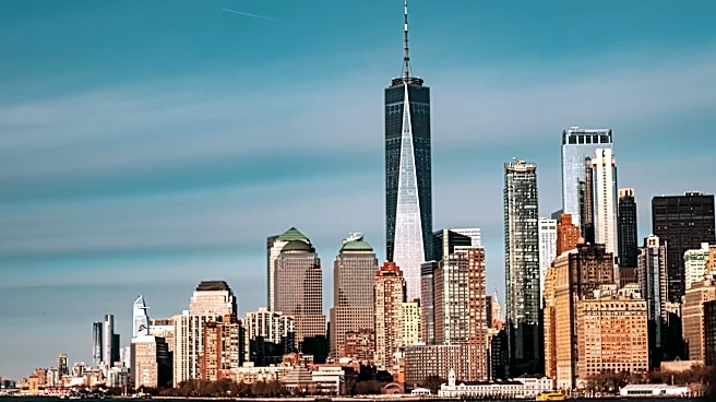 New York City to Enjoy Sunny and Comfortable Weather on Monday