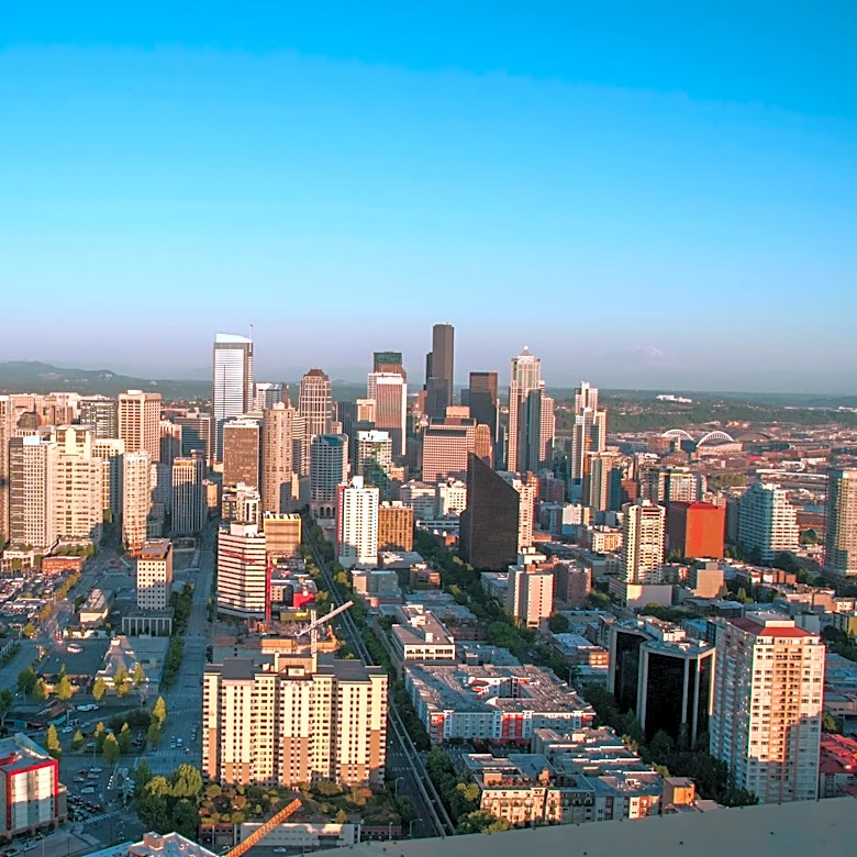 Seattle Faces Record-Breaking Heatwave Amid Dry Conditions