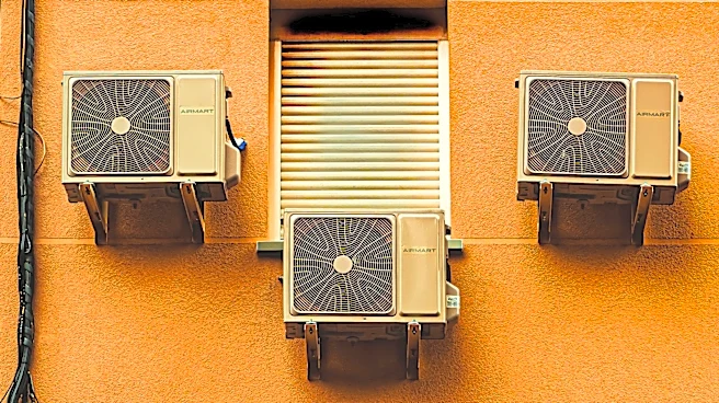 Consumer Reports Offers Tips for Efficient Air Conditioning This Summer
