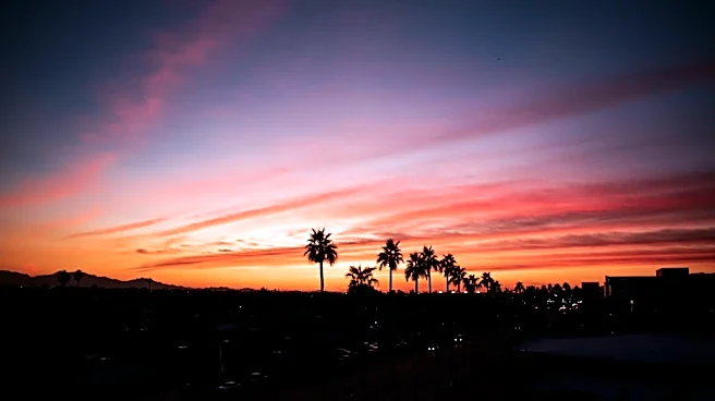 Phoenix Hits First 110°F of 2026, More Heat Expected This Week