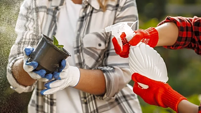 Summer Watering Tips for Plants in Chicago