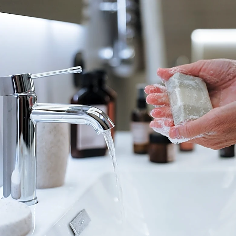 Wildlife Expert Debunks Irish Spring Soap as Skunk Repellent