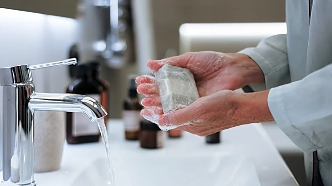 Wildlife Expert Debunks Irish Spring Soap as Skunk Repellent