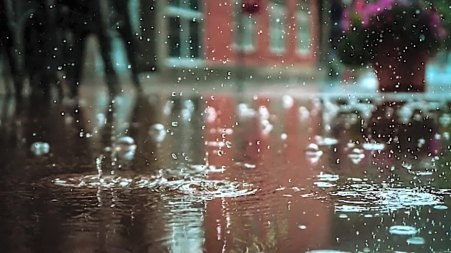 Strong El Niño Predicted for 2026 with Global Weather Impacts