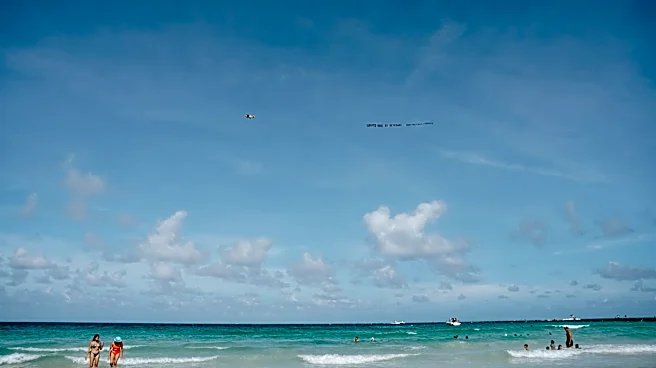 Miami Weather: Clear Skies Expected for FIFA World Cup Match