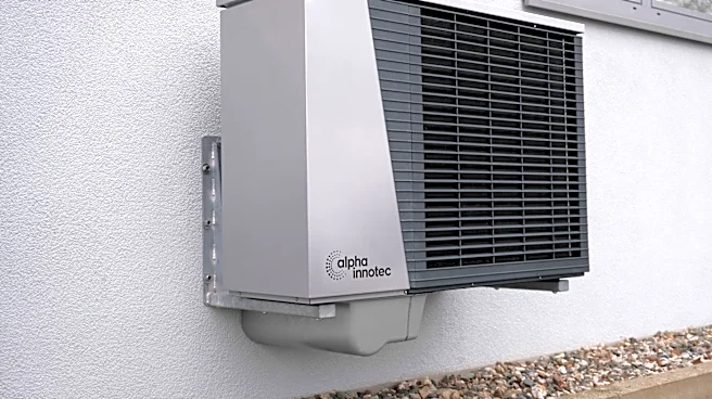 Window-Mounted Heat Pumps Offer Affordable Heating and Cooling for U.S. Renters