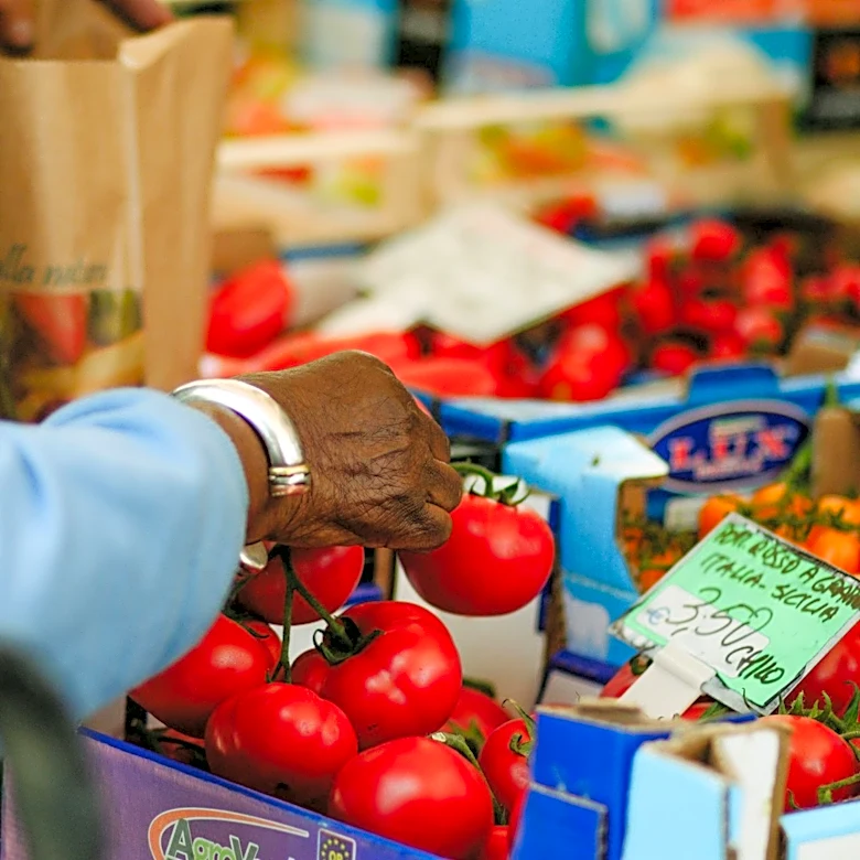 Extreme Weather Drives Up Tomato Prices Across the U.S.