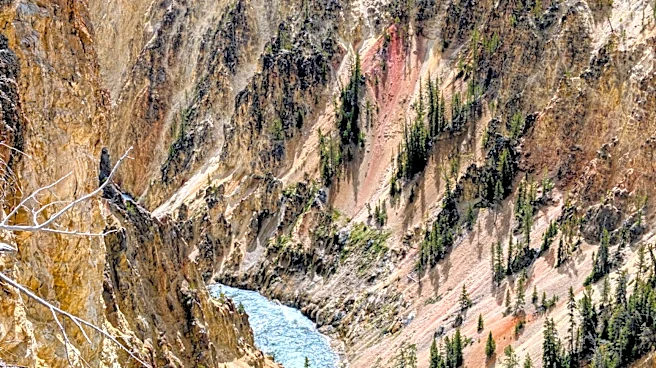 Yankee Jim Canyon Raft Race Highlights Community Spirit in Gardiner, Montana
